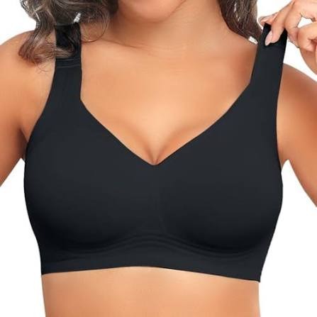 Amelia bralettes invisibles Ecuador