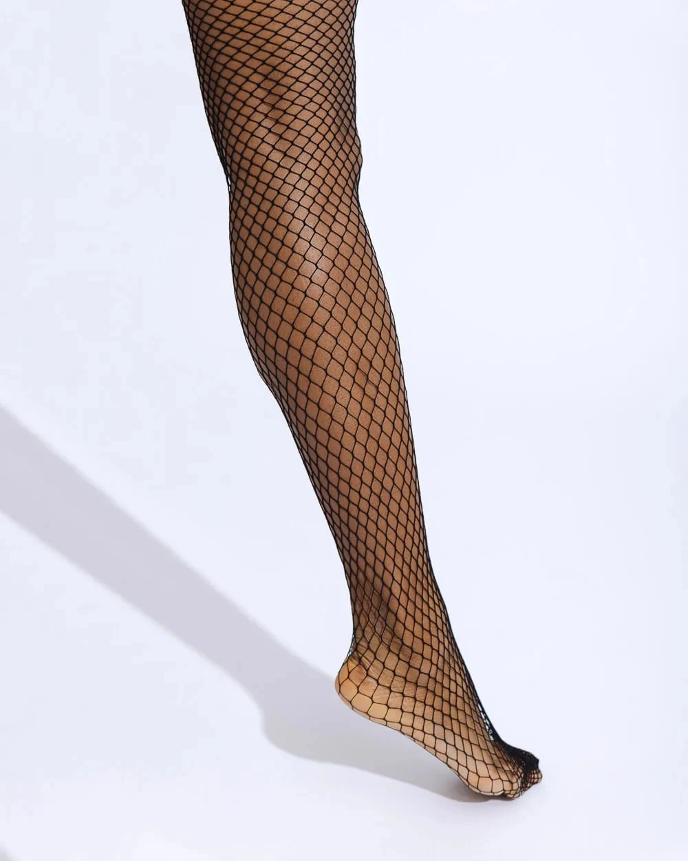 Tall medias mujer Ecuador